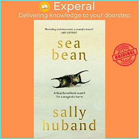 Sách - Sea Bean by Sally Huband (UK edition, hardcover)
