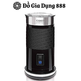 Máy Đánh Sữa CASO 1656 Fomini Crema Cao Cấp, Dung Tích 100ML, Công Suất 435W - Hàng Nhập Khẩu Đức