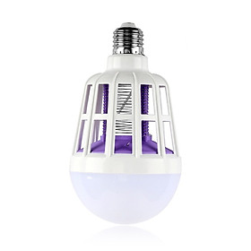 Bóng Đèn Diệt Muỗi USA Store 15w