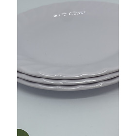 BỘ 3 DĨA 9 CẠN XOẮN NHỰA FAMILY A609 WA3