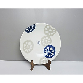 Tô sứ trung Lotus 209 - B46528150 - 16 cm