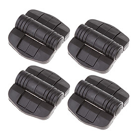 4-Pack Position Control Hinge 115 Degree Detent for Southco C6-25 C6-5