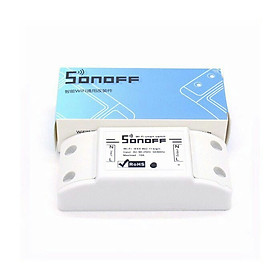Mua Công tắc điều khiển từ xa qua mạng wifi