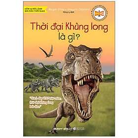 Sách Tri Thức Phổ Thông - Những Dấu Ấn Định Hình Thế Giới