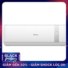 Máy Lạnh Casper SC-12TL32 (1.5HP) - Hàng Chính Hãng - Chỉ Giao tại HCM