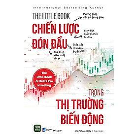 The Little Book: Chiến Lược Đón Đầu Trong Thị Trường Biến Động