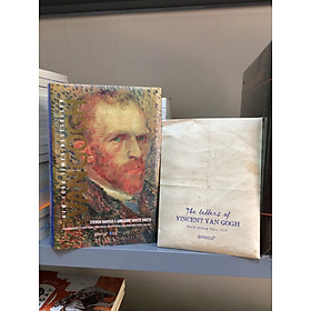 Hình ảnh Van Gogh - Tiểu Sử Và Cuộc Đời (Kèm túi thu)