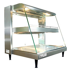 Mua Tủ giữ nóng trưng bày thức ăn SWHA