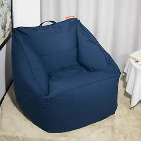 Ghế lười HD Sofa Góc Canvas