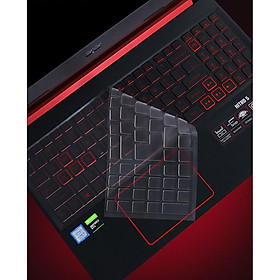 Mua Miếng Phủ Bảo Vệ Bàn Phím dành cho Acer Nitro 5 AN515-54 AN515-57 5507 2019 2020 2021 Nhựa TPU Cao Cấp