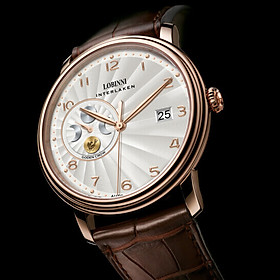 Đồng hồ nam Lobinni No.12030