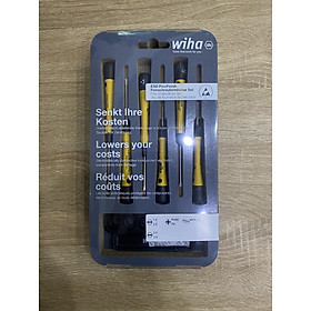 Mua Bộ tua vít ESD Wiha 43707