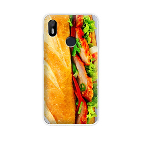 Ốp lưng điện thoại Vsmart Joy 1 - 01192 8026 BANHMIVIETNAM01 - Silicone Dẻo - Hàng Chính Hãng