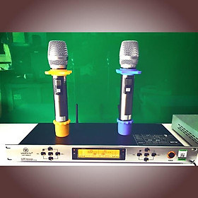 Mua micro không dây