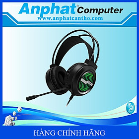 Mua Tai Nghe Gaming T-Wolf  H130  – Hàng Chính Hãng
