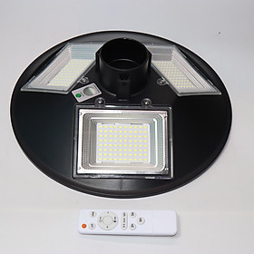 Mua Đèn năng lượng mặt trời đĩa bay UFO 120W