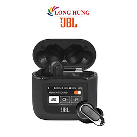 Mua Tai nghe Bluetooth True Wireless JBL Tour Pro 2 - Hàng chính hãng