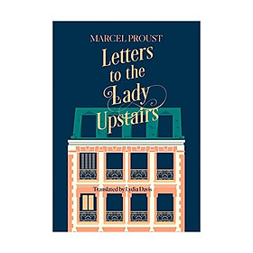 Ảnh bìa Letters To The Lady Upstairs