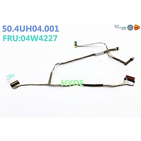 NEW WISTRON LPR-1 50.4UH04.001 FRU:04W4227 LVDS CABLE FOR LENOVO THINKPAD E330 LCD LVDS CABLE