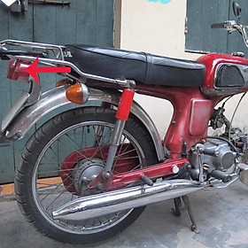 Bán Honda 67 Máy Zin nguyên bản Biển Đẹp Giá 11 triệu  Xe máy Xe đạp tại  Hà Nội  26533699