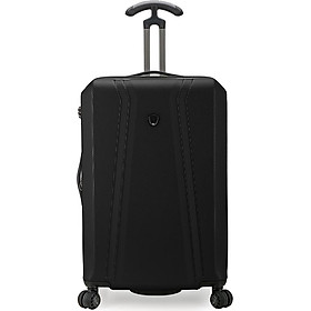 Vali kéo nhựa Traveler's Choice ZENDY