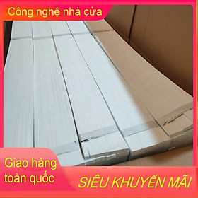 Mua Miếng xốp dán gương 2m/thanh