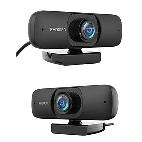 Mua Webcam UHD 2K Kèm Micro Góc nhìn siêu rộng 130 độ