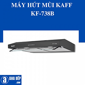 Mua Máy Hút Mùi Kaff KF-738B - Hàng chính hãng