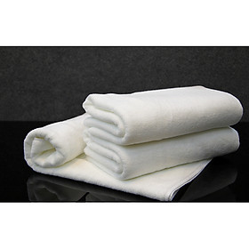 Khăn tắm khách sạn 5*- 100% cotton VHT-01