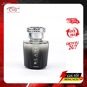 Nước Hoa Ô Tô CARMATE Blang Sirius L151 White Musk 130ml