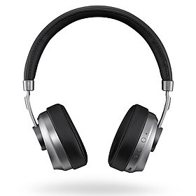 Tai Nghe Bluetooth Không Dây HiVi AW-65 Đen