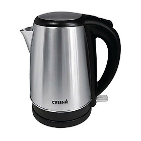 Ấm Điện Siêu Tốc Creen CR-SW18A Hàng chính hãng