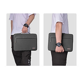 Túi Chống Sốc Wiwu Pilot Laptop Sleeve Dành Cho Laptop