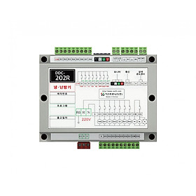 Mua Bộ điều khiển cho DDC-202R MAINBOARD CONTROLLER