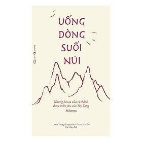 Uống Dòng Suối Núi