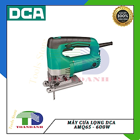Mua Máy cưa lọng DCA AMQ65 - 600w