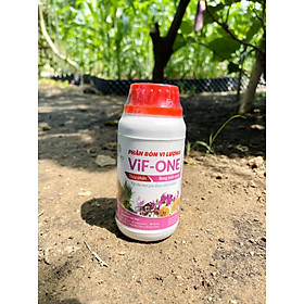 Mua Phân bón vi lượng Rong Biển 250ml