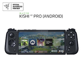 Mua Razer Kishi V2 Pro for Android - Gaming Controller (Tay cầm chơi game điện thoại) - Hàng chính hãng