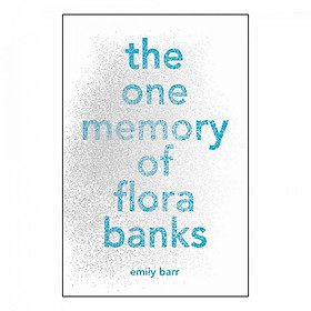 The One Memory Of Flora Banks