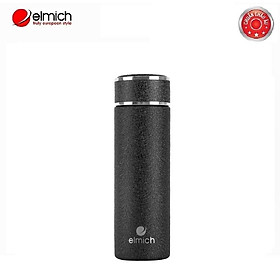 Bình giữ nhiệt Elmich inox 304 420ml EL3667