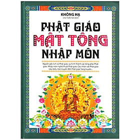 Phật Giáo Mật Tông Nhập Môn