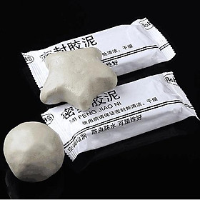 Mua Xi Măng Dẻo Trám Bịt Lỗ Tường Chống Thấm Cách Nhiệt