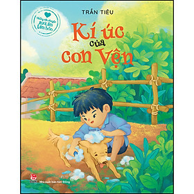 Ký ức của con vện