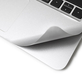 miếng dán cao cấp full 5 in 1 cho Macbook Air M1 2020 hàng hính hãng Jcpal