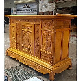 Mua Tủ thờ đẹp chất lượng uy tín nhất thị trường
