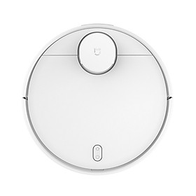 Mua Robot Hút Bụi Xiaomi STYTJ02YM Mi Robot Vacuum-Mop Pro - Hàng Chính Hãng