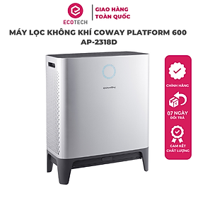 Mua Máy lọc không khí Coway Platform 600 AP-2318D - Hàng chính hãng