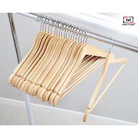 Mua COMBO 35 MÓC GỖ THANH NGANG XUẤT KHẨU