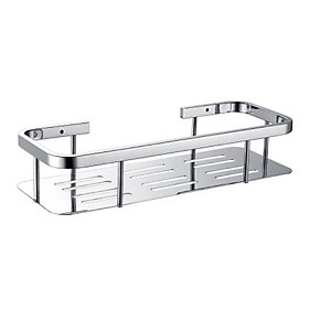 Kệ nhà tắm INOX 304 (kệ thẳng, kệ góc)