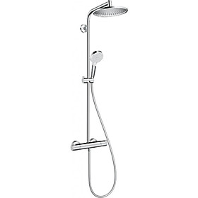 Mua Bộ sen tắm đứng hansgrohe 240 1jet 27267000